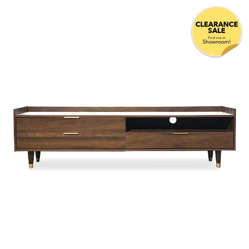 CHIANTI TV Cabinet 6&