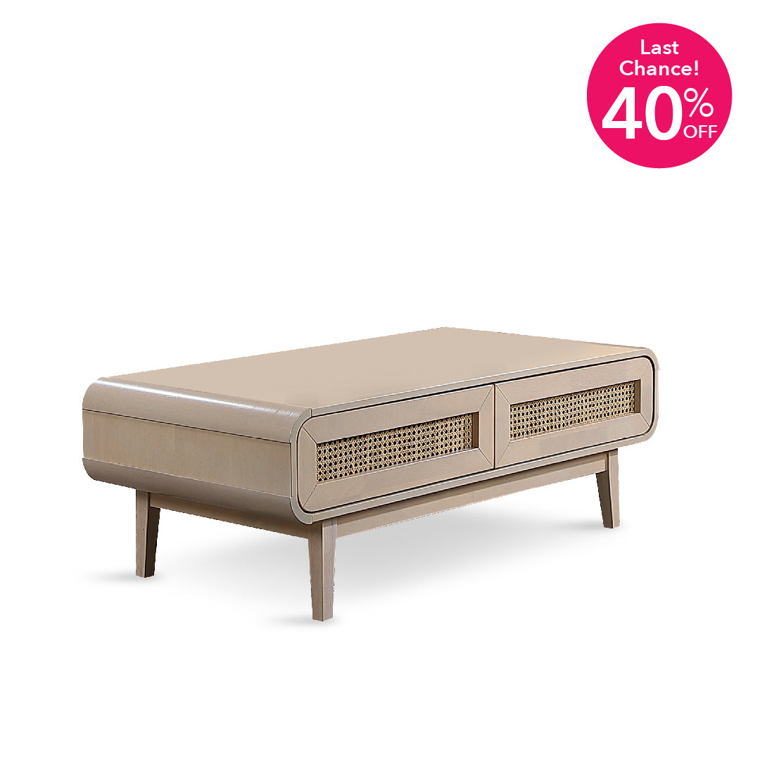 CIMAH Coffee Table