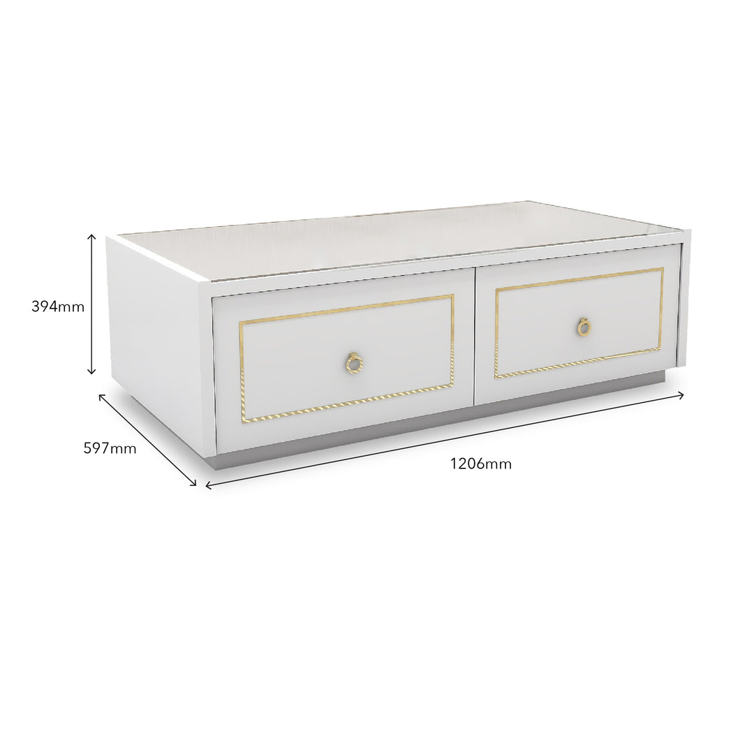 VICTORIA House Home Package