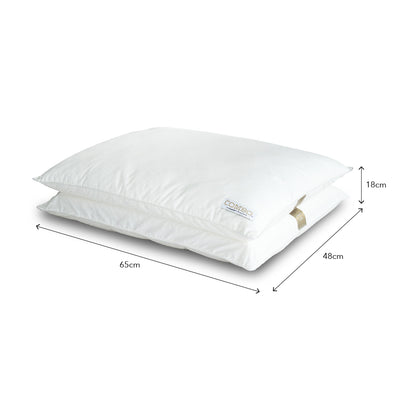 COMBO Microfibre Pillow
