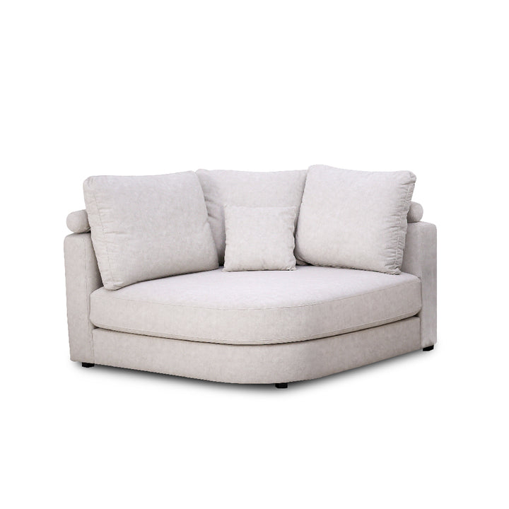 ANAKIN Corner Sofa Set