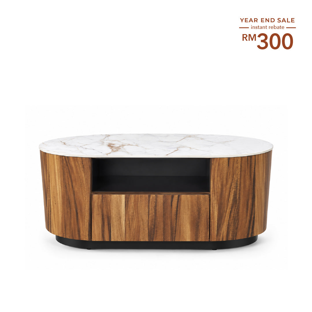 CRISPIN Coffee Table