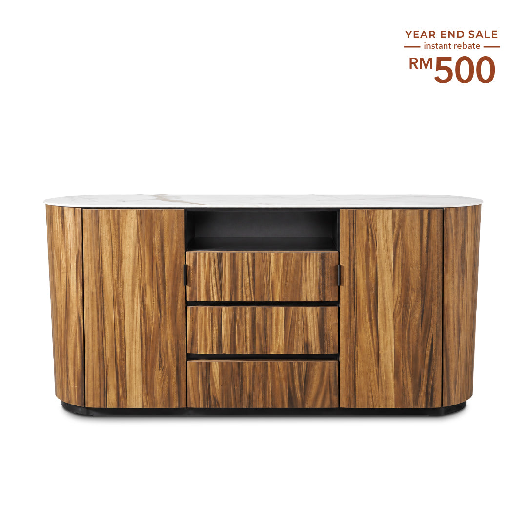CRISPIN Sideboard