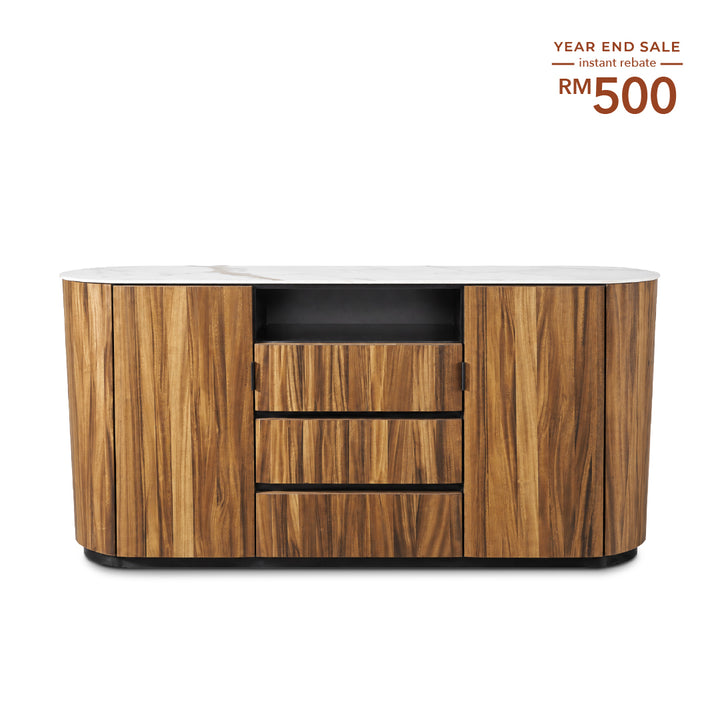 CRISPIN Sideboard