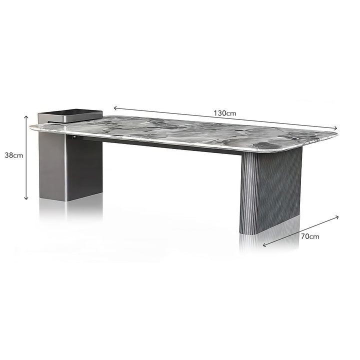 FRIULI Ceramic Coffee Table