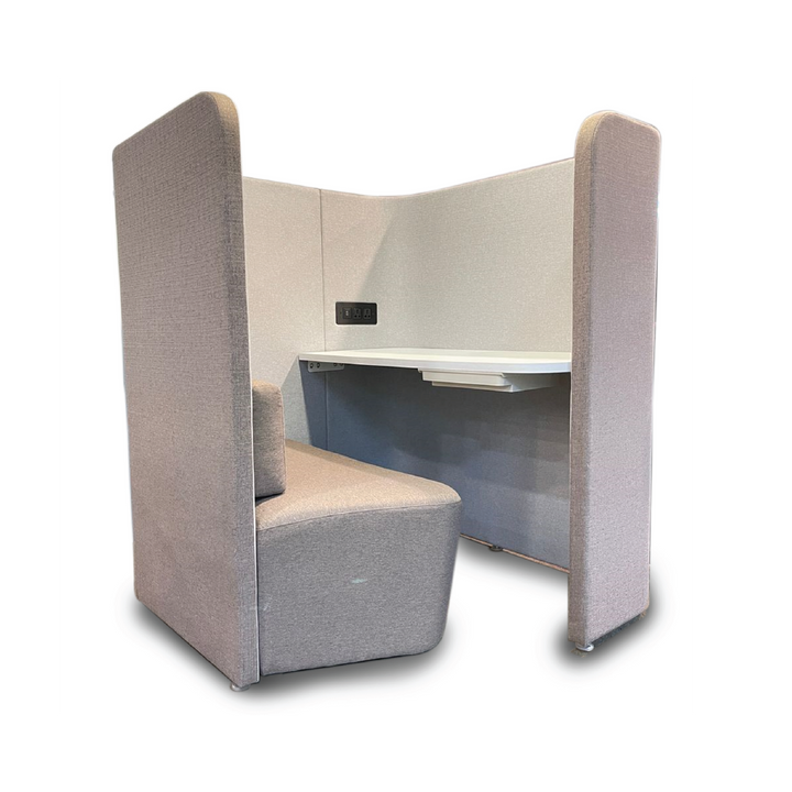 CUBE Nexus Workpod