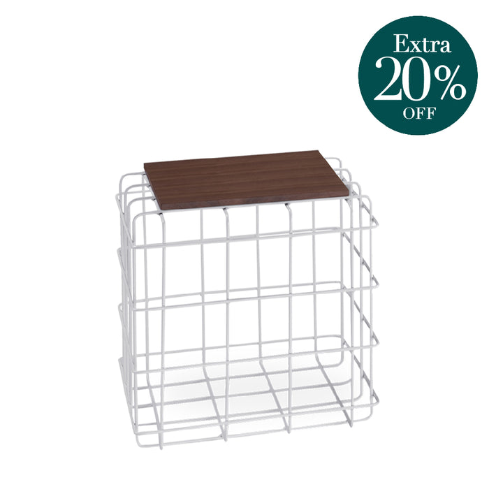 CUBO Side Table