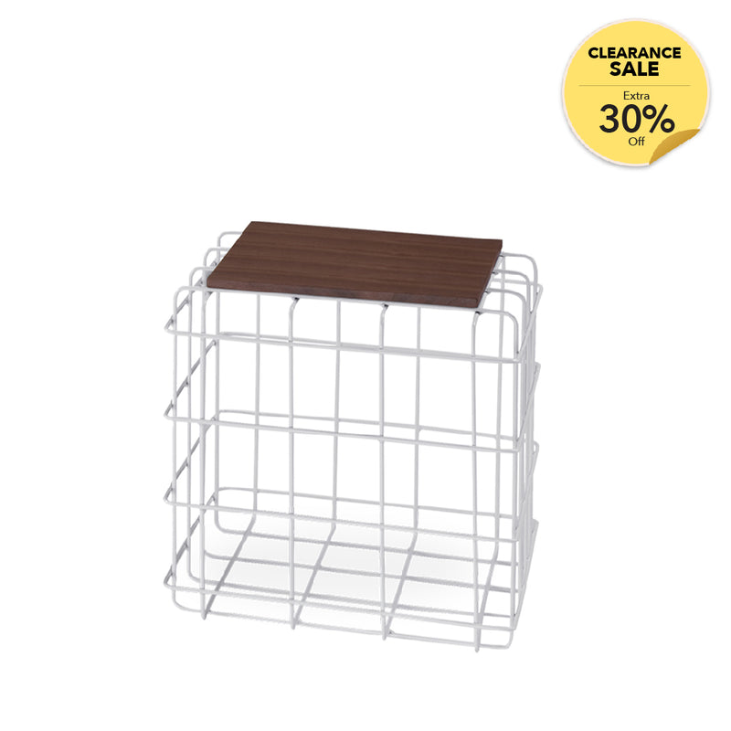 CUBO Side Table