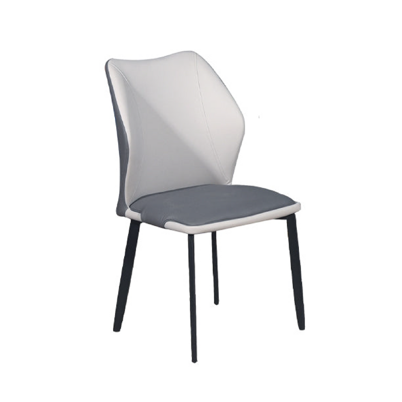 IMMENSO II Dining Chair Grey