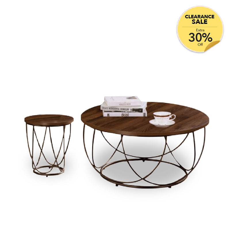 DEBBIE Coffee Table Set
