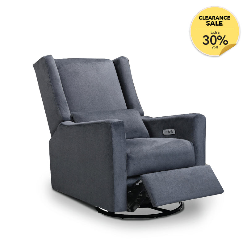 DELLA Recliner Sofa 1 Seater