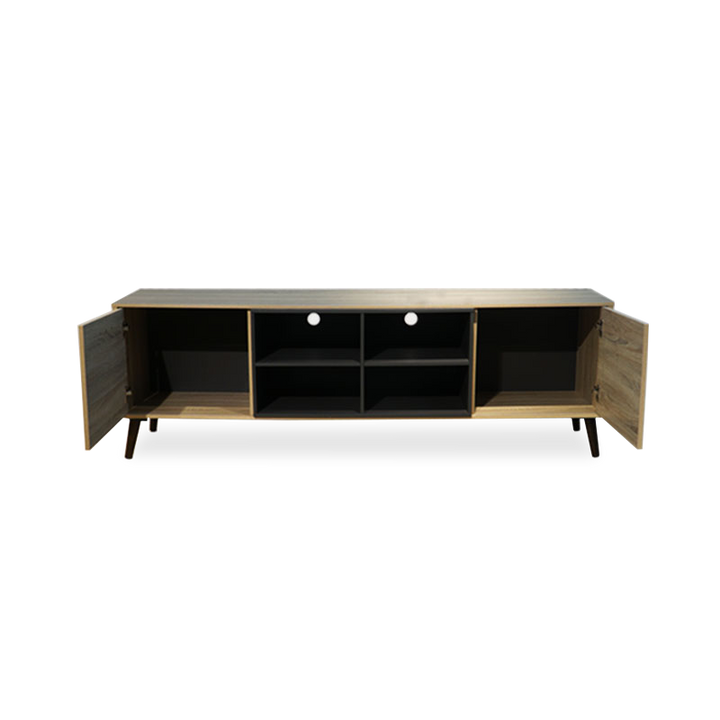 DENMARK TV Cabinet 6'