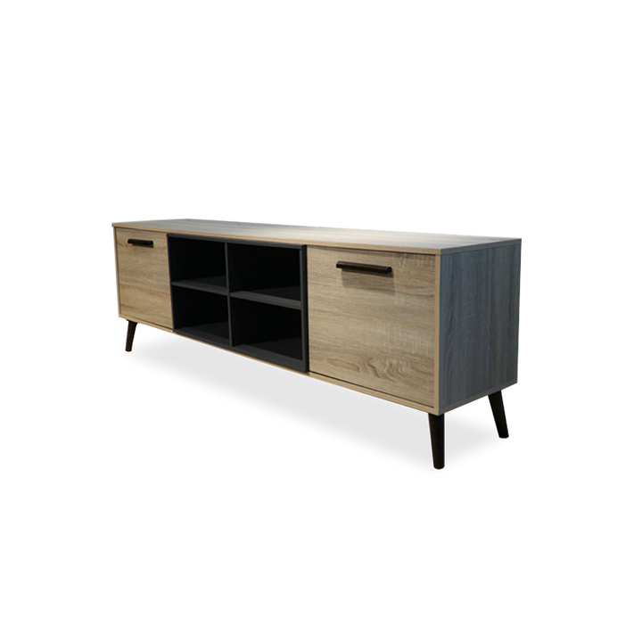 DENMARK TV Cabinet 6'