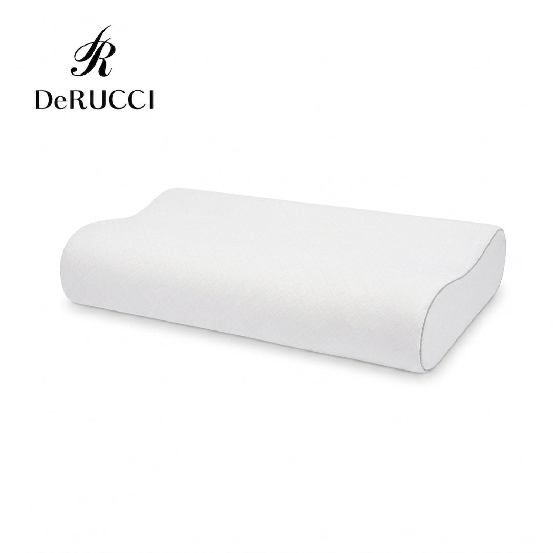 DeRUCCI Aero Curve Pillow