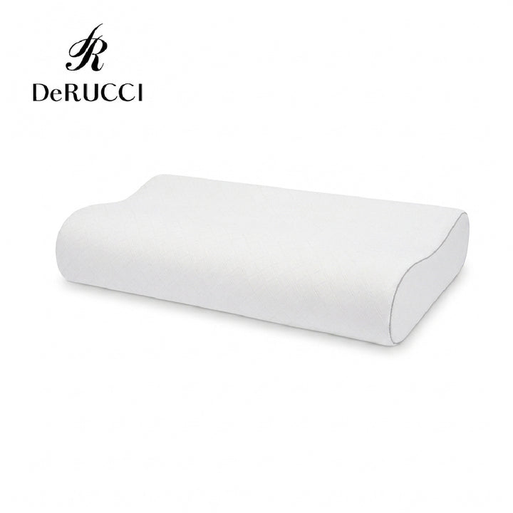 DeRUCCI Aero Curve Pillow