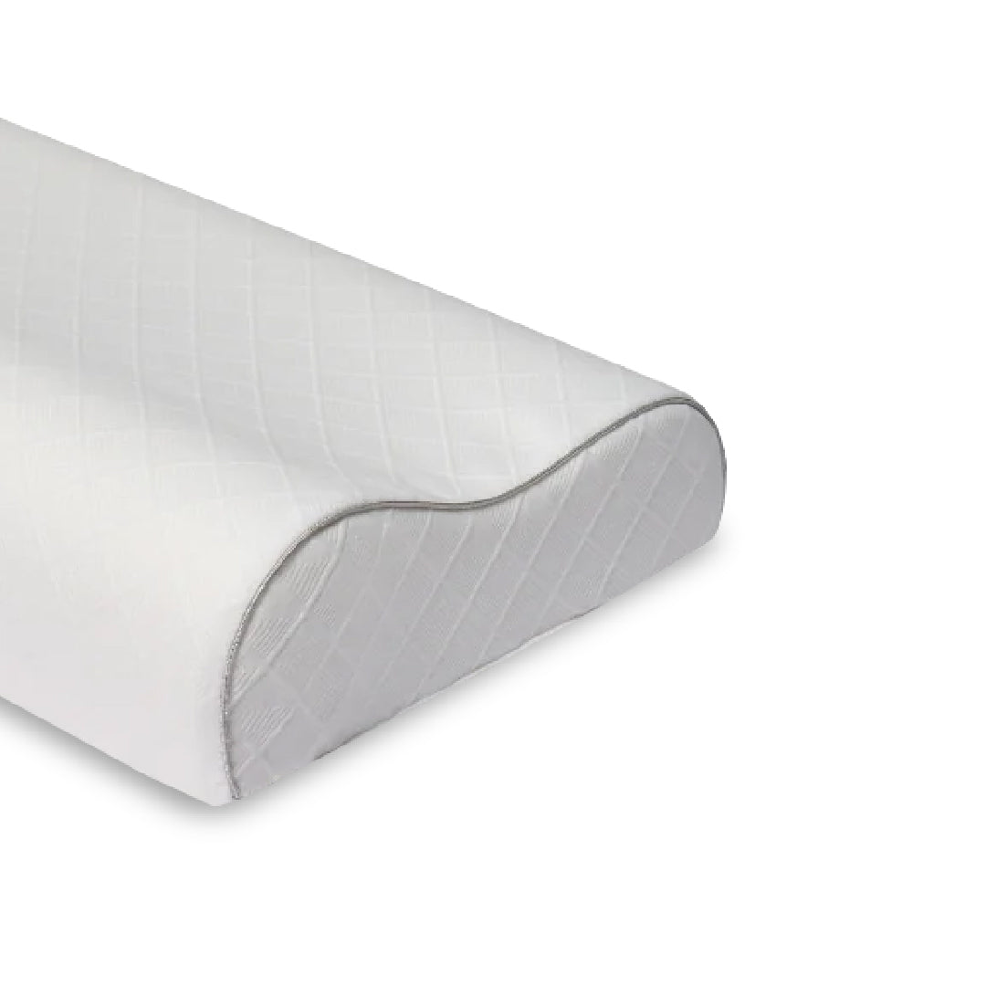 DeRUCCI Aero Curve Pillow