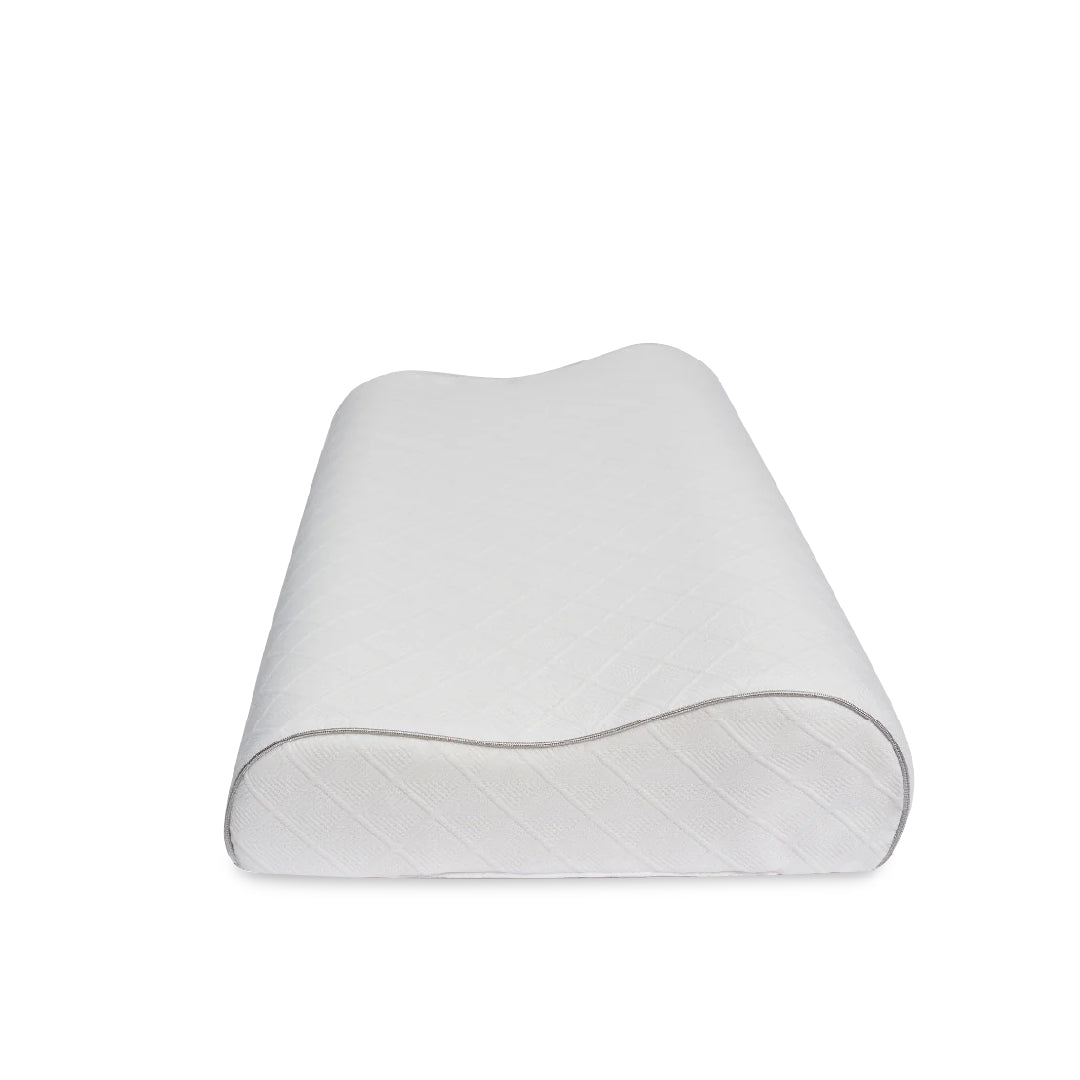 DeRUCCI Aero Curve Pillow