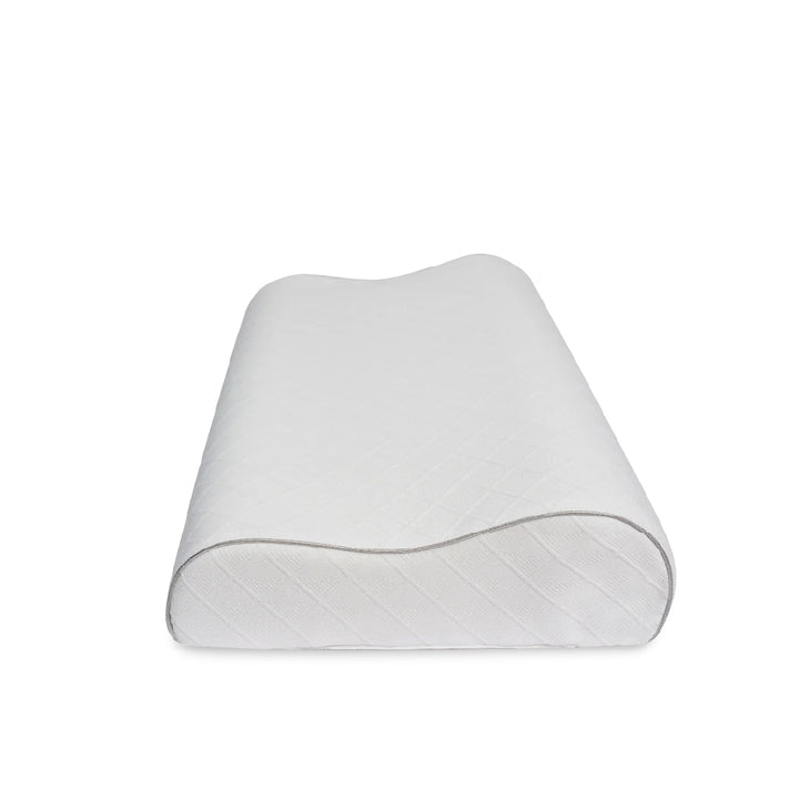 DeRUCCI Aero Curve Pillow