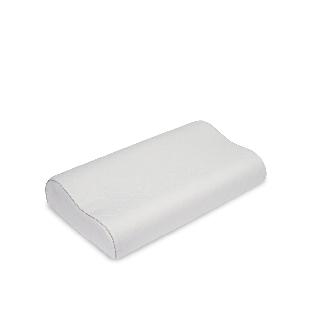 DeRUCCI Aero Curve Pillow