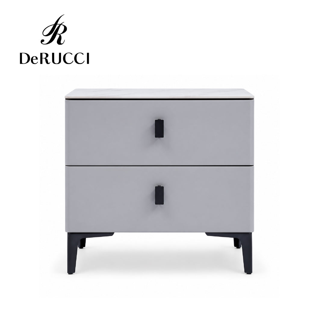 DeRUCCI Oneironut Bedside Table