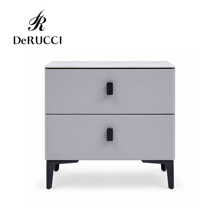 DeRUCCI Oneironut Bedside Table
