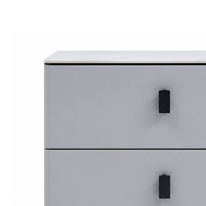DeRUCCI Oneironut Bedside Table