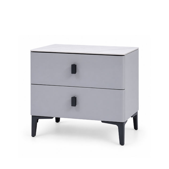 DeRUCCI Oneironut Bedside Table
