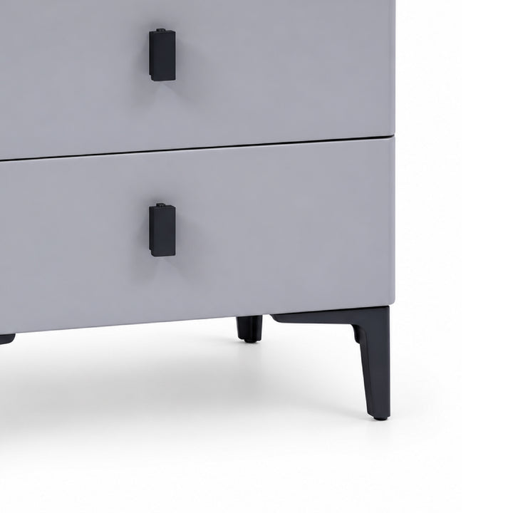 DeRUCCI Oneironut Bedside Table