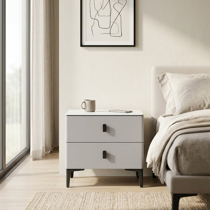 DeRUCCI Oneironut Bedside Table