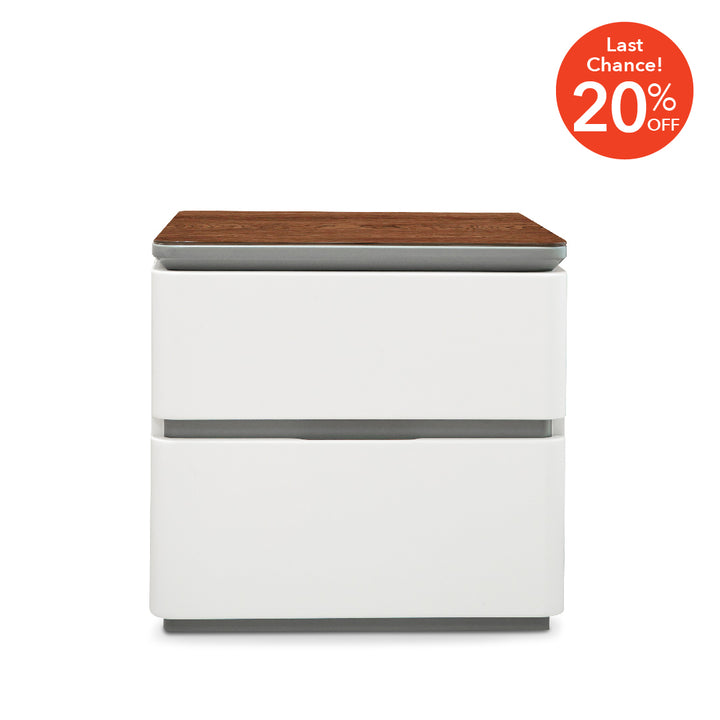 DESIO Bedside Table