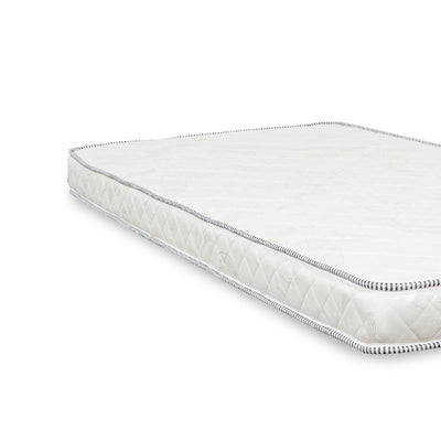 D Foam Single Mattress