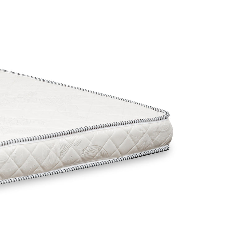 D Foam Single Mattress