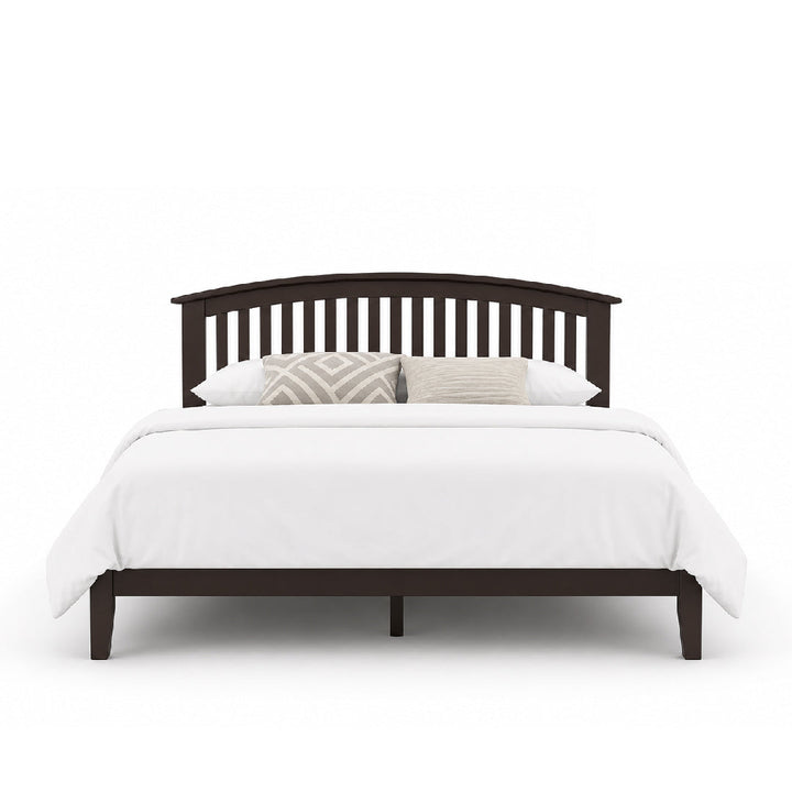 DIANI Wenge Bed