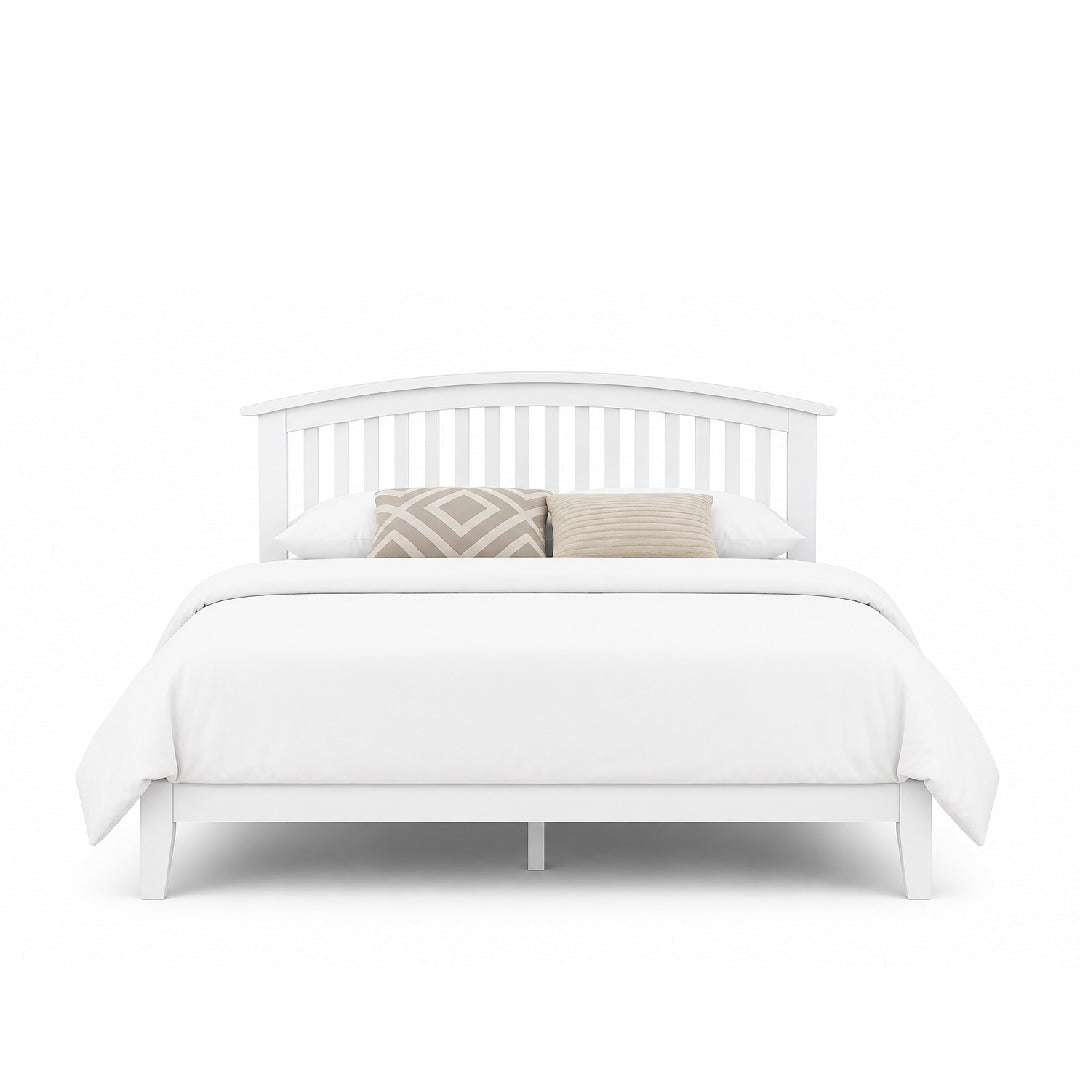 DIANI White Bed
