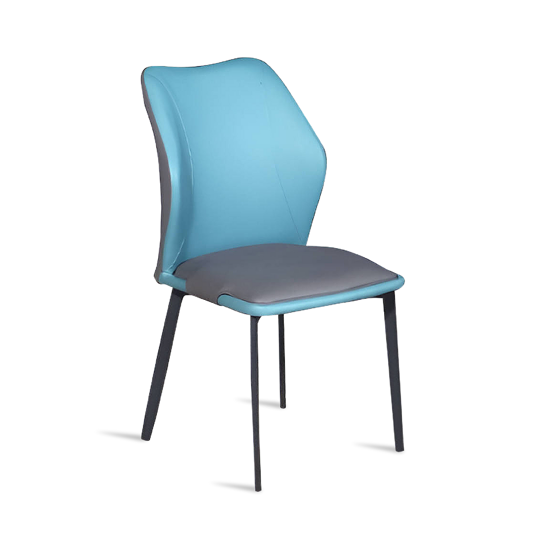 IMMENSO II Dining Chair Blue