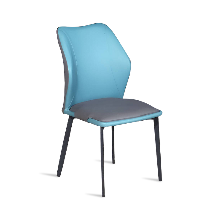 IMMENSO II Dining Chair Blue