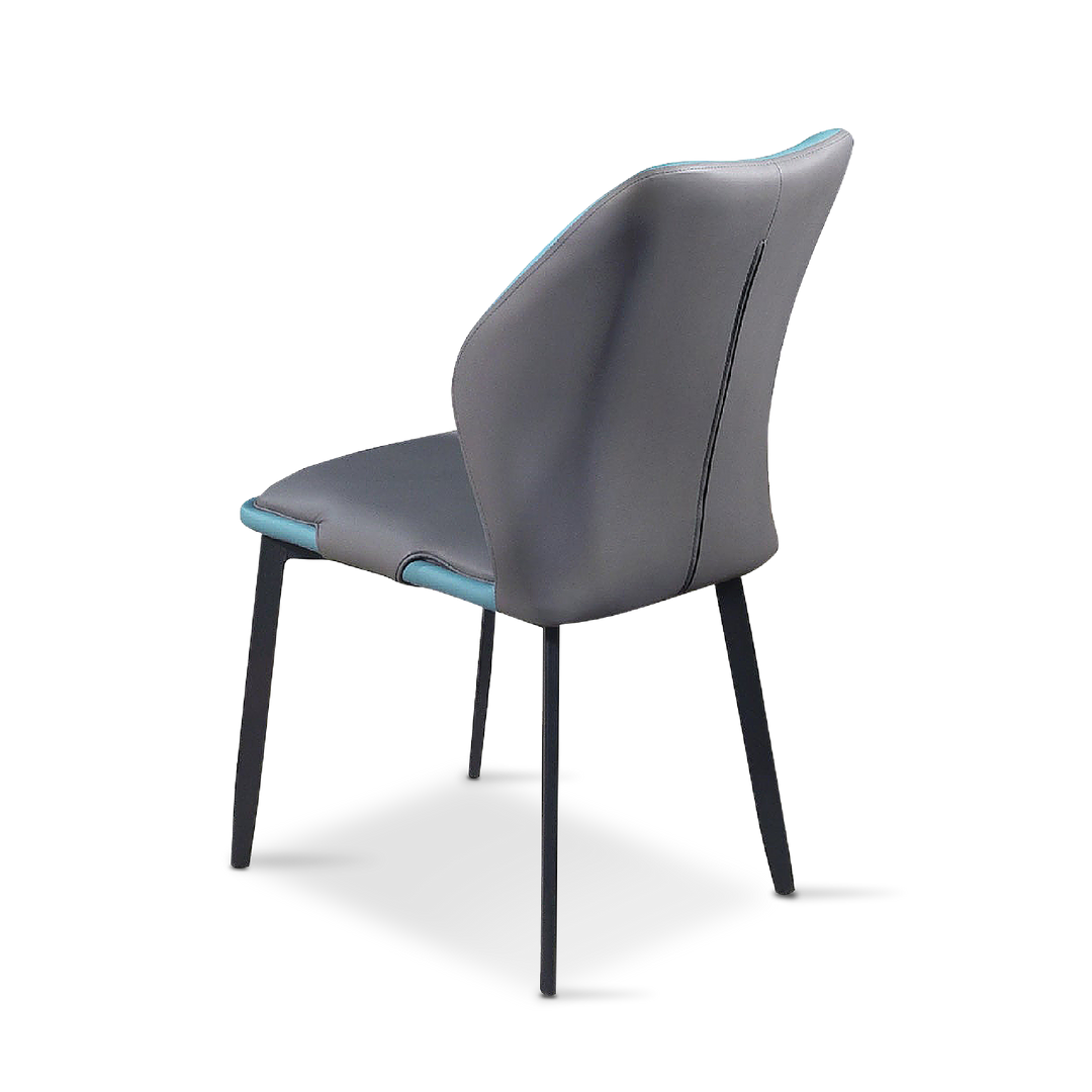 IMMENSO II Dining Chair Blue