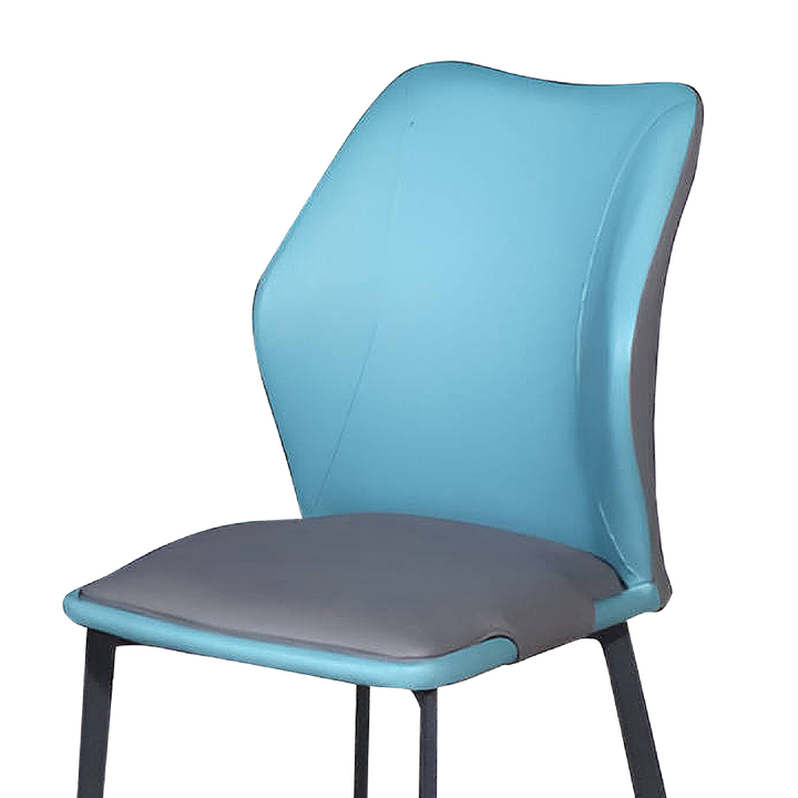 IMMENSO II Dining Chair Blue