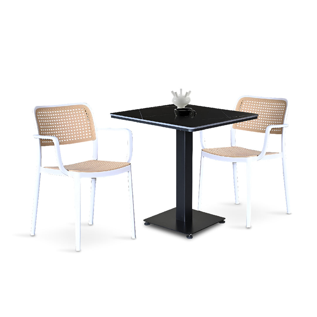 DALI Square Cafe Table