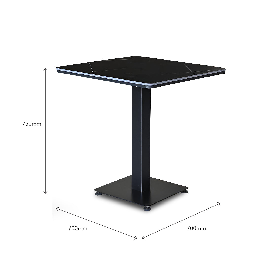 DALI Square Cafe Table – MAJUHOME eStore