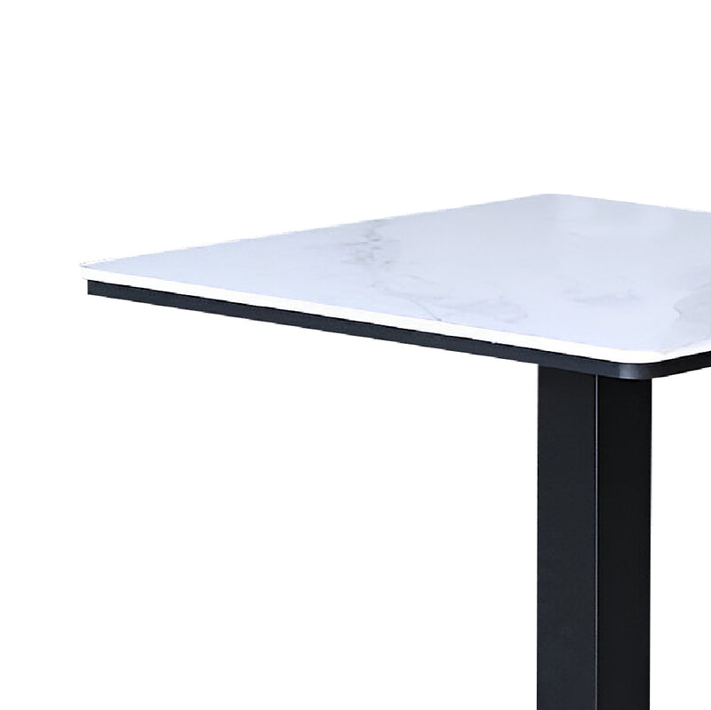 DALI Rectangle Cafe Table