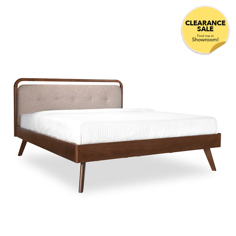 DIVANI King Bed