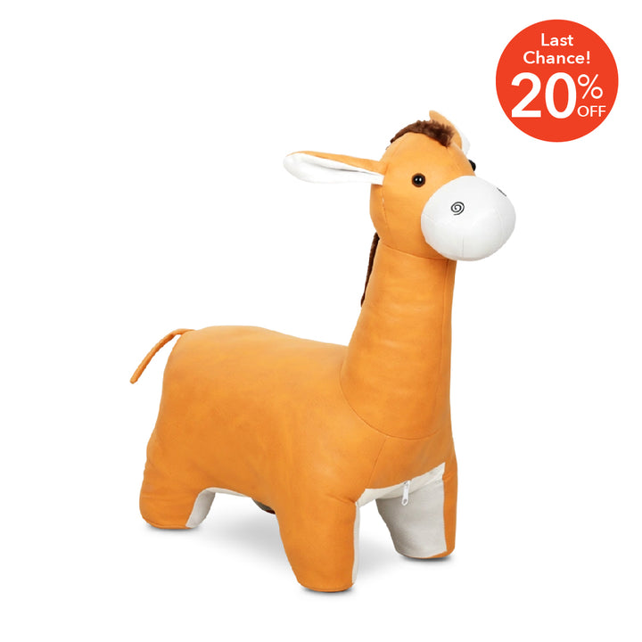 DONKEY Animal Kid Stool