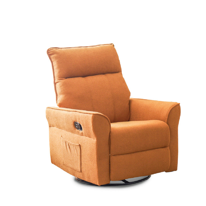 DONOUGH Recliner Sofa