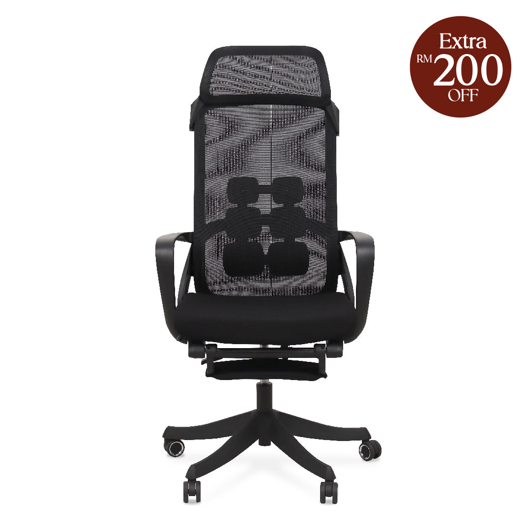 DREAM Mesh High Back Office Chair