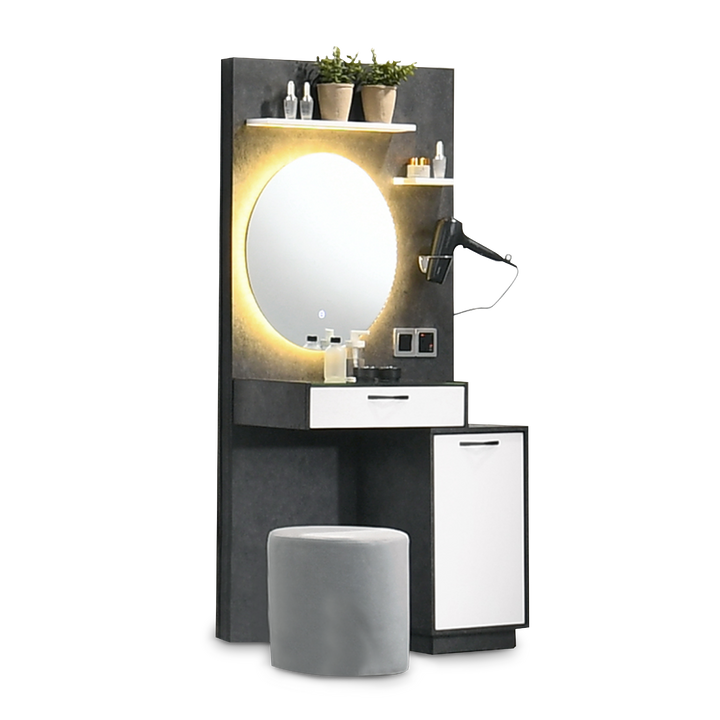 DERBY Designer Bedroom Set