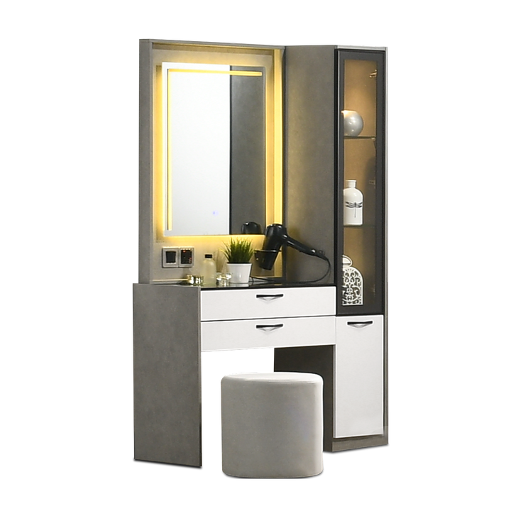 ASSE Designer Bedroom Set