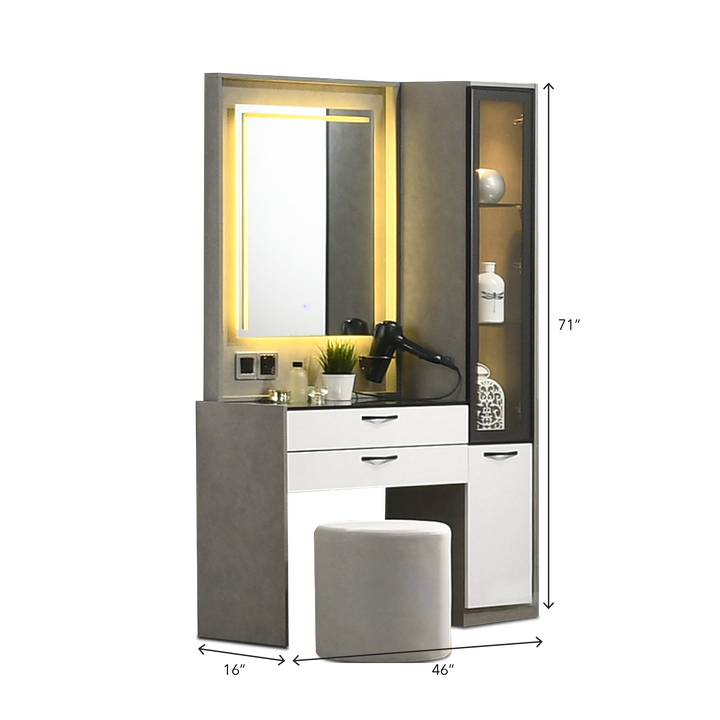 ASSE Designer Bedroom Set