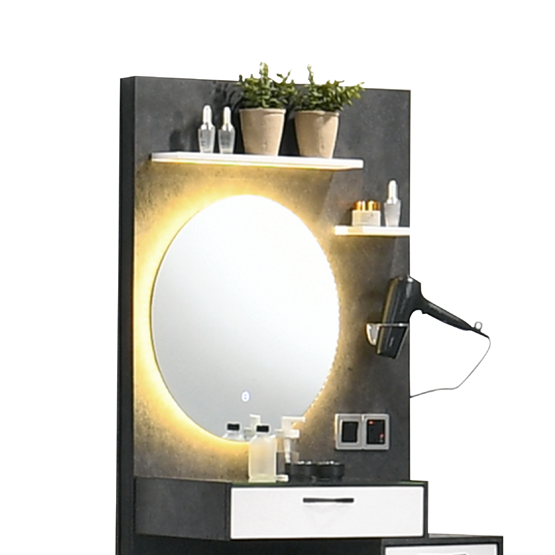 DERBY Designer Bedroom Set