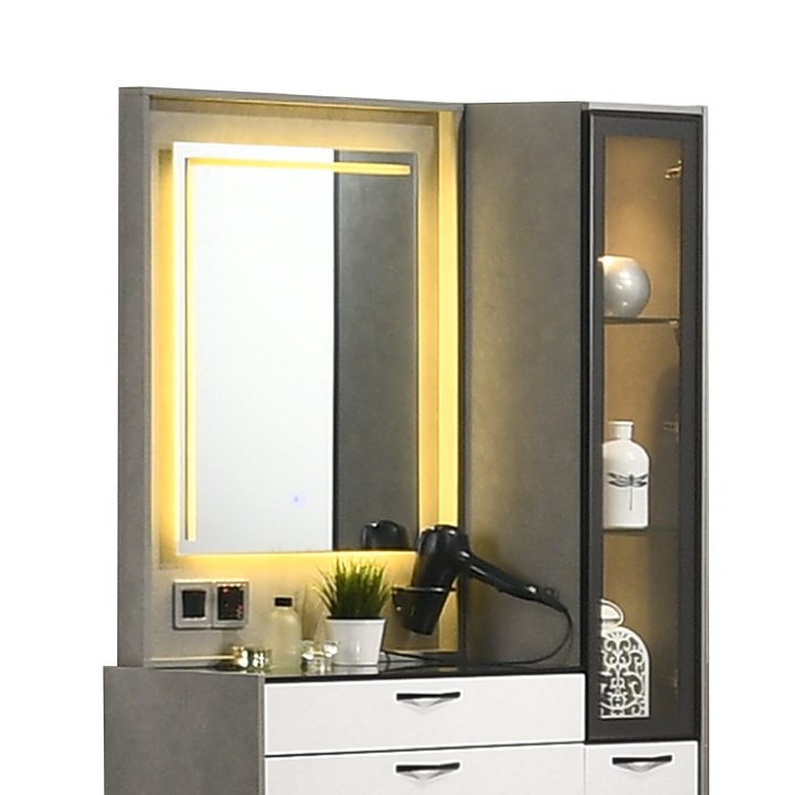 ASSE Designer Bedroom Set